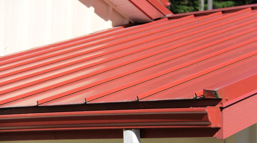 Industrial Roof Repair in Driftwood, PA
